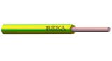 Installationsledning Reka ML H07V-U Eca