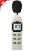 Decibelmätare 407730 Extech