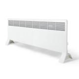 Panelradiator Beta MP mekanisk termostat och stöpsel, Ensto