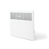Panelradiator Beta BT EB elektronisk termostat och kopplingsdosa, Ensto