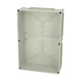 Kapsling PC EKU Fibox