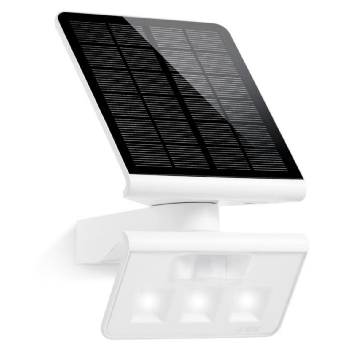 Sensorarmatur Steinel XSOLAR - SENSORARMATUR XSOLAR L-S LED 1.2W 4K 150LMVI