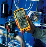 Processmätare 789/E ProcessMeter™ Fluke