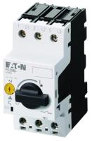 Motorskyddsbrytare Eaton PKZM