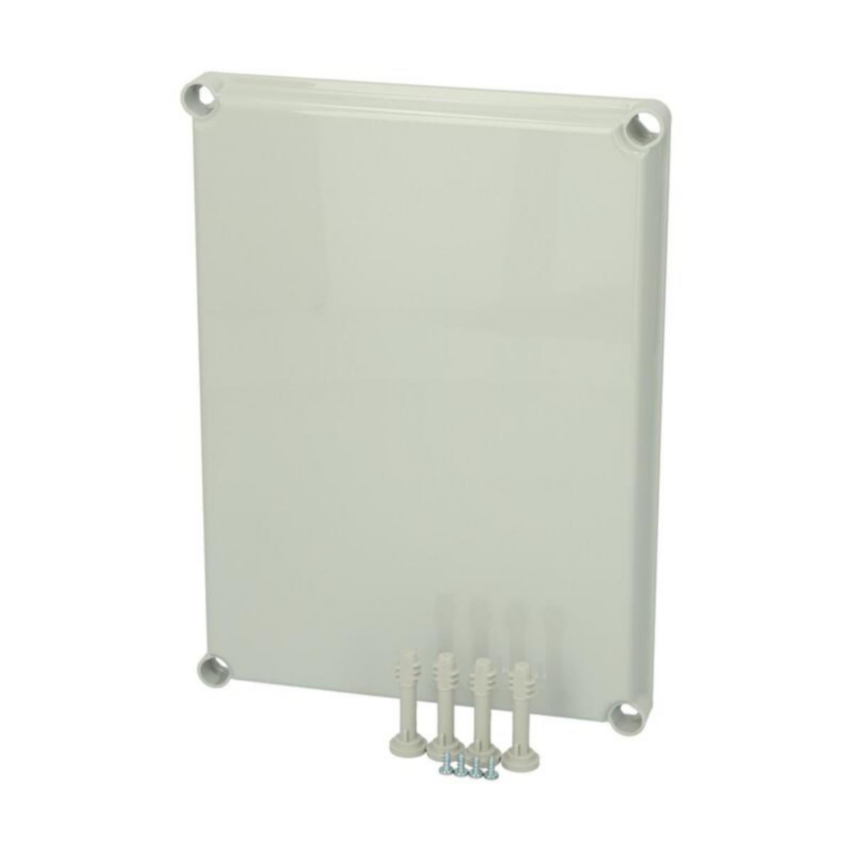 Kapslings lock PC EKPE/EKPG/EKPK/EKPL Fibox - 