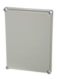 Kapslings lock PC EKPE/EKPG/EKPK/EKPL Fibox