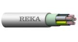 Installationskabel Reka MMJ Eca