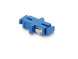 Fiberoptisk adapter OS2 Eurolan