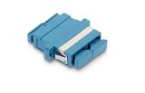 Fiberoptisk adapter OS2 Eurolan