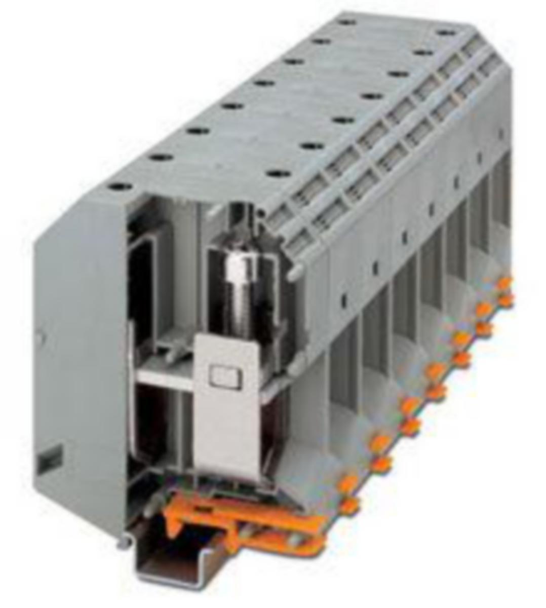 Radklämma UK-serie Phoenix Contact - KONTAKT UKH 240
