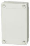 Kapsling MNX PC 130x80 Fibox