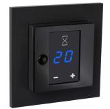 Timer ELKO Plus med display 2-pol