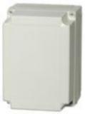 Kapsling MNX PC 180x130 Fibox