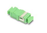 Fiberoptisk adapter OS2 Eurolan