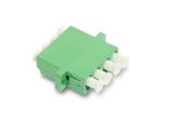Fiberoptisk adapter OS2 Eurolan