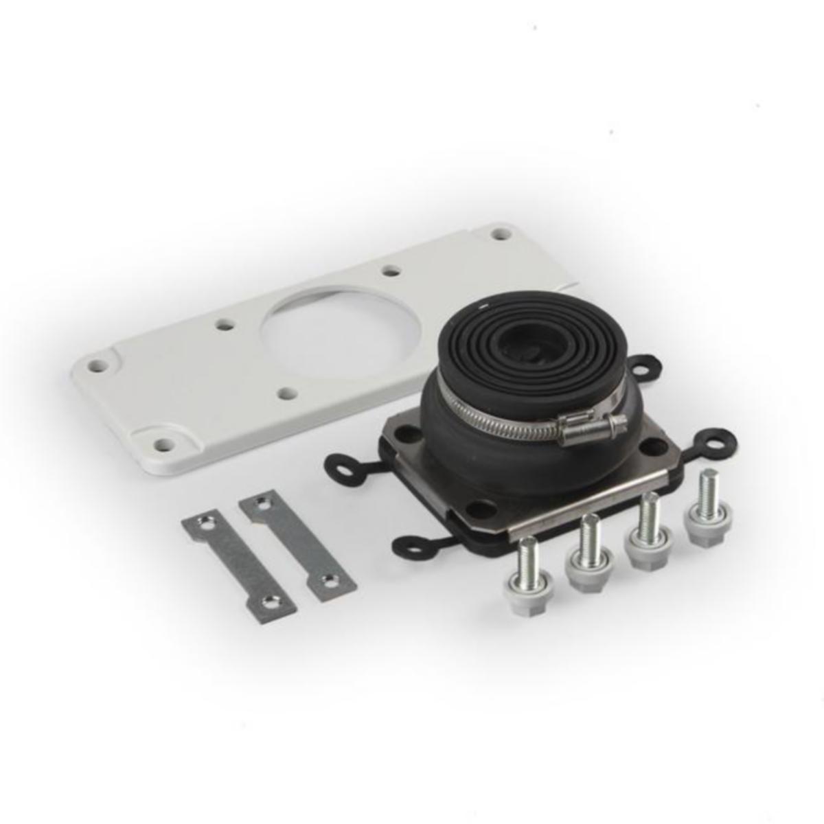 Genomföringsfläns Ensto Cubo P - KABELINFÖRING ENSTO IS F2CE.1 FL21 STORLEK SET