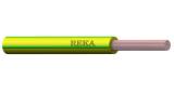 Installationsledning Reka MKEM90 H07V2-K Eca