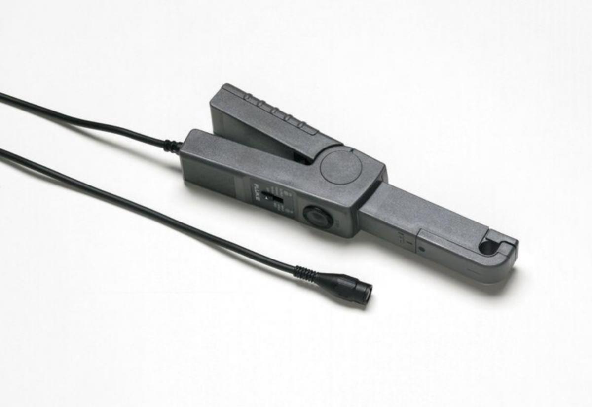 Strömtång Fluke 80i-110s - STRÖMTÅNG ACC FLUKE 80I-110S 10/100A AC/DC