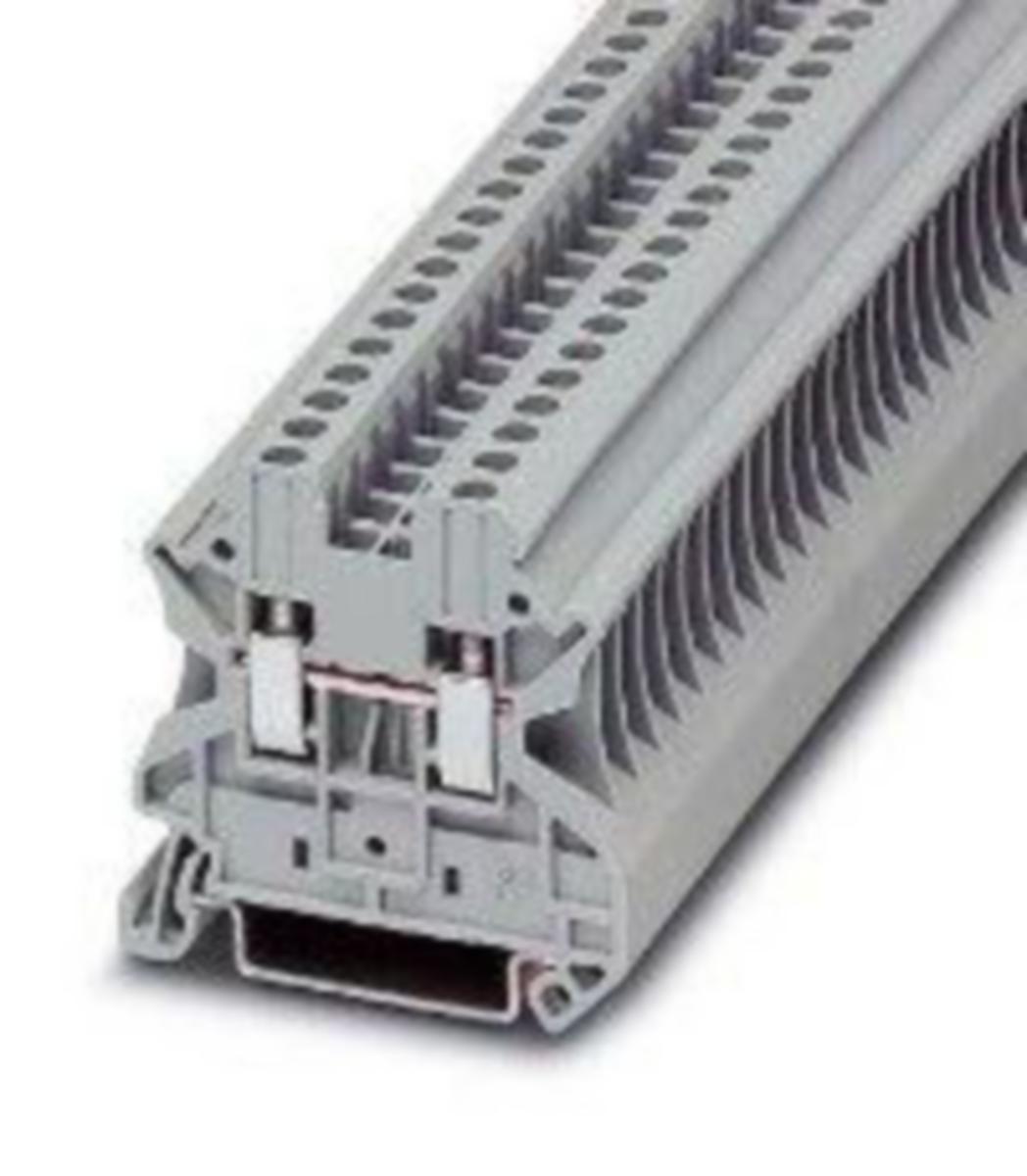 Skruvplintar UT - KONTAKT UT 2.5