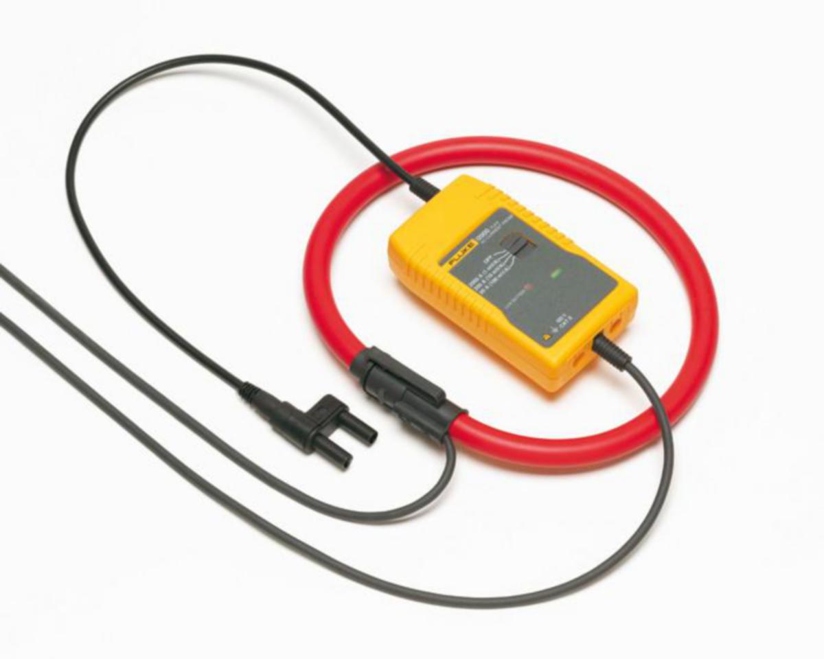 Strömtång Fluke i2000 Flex - STRÖMTÅNG ACC FLUKE I2000FLEX 2000A AC