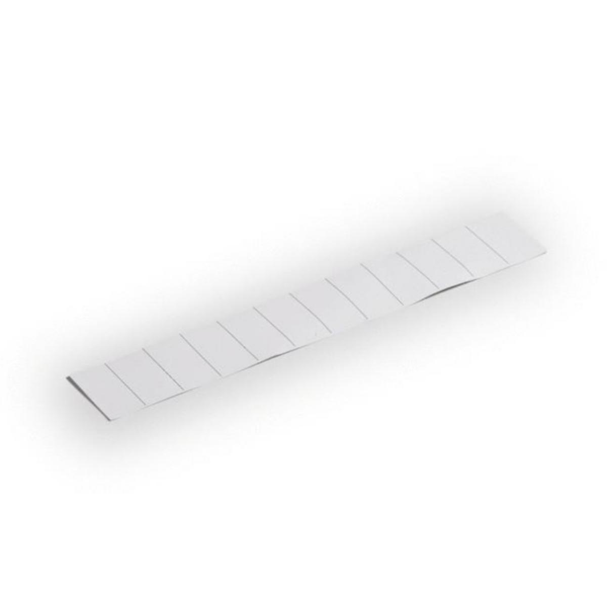 Namnskylt Ensto Cubo - NAMNSKYLT ENSTO IS PEM222 FÖR MODULLOCK DS VERSIO