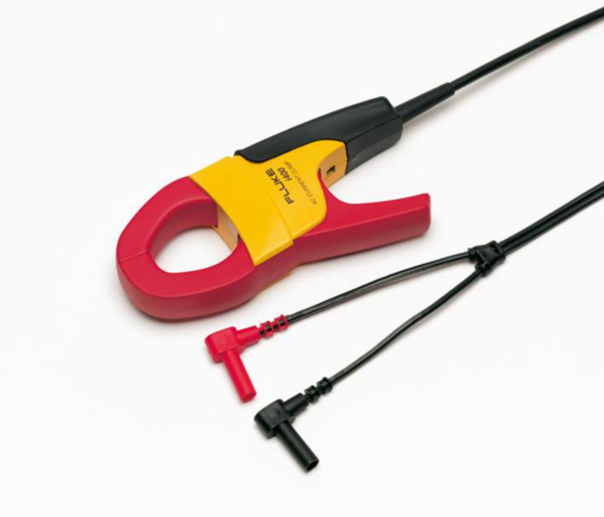 Strömtång Fluke i400 - STRÖMTÅNG ACC FLUKE I400 400A