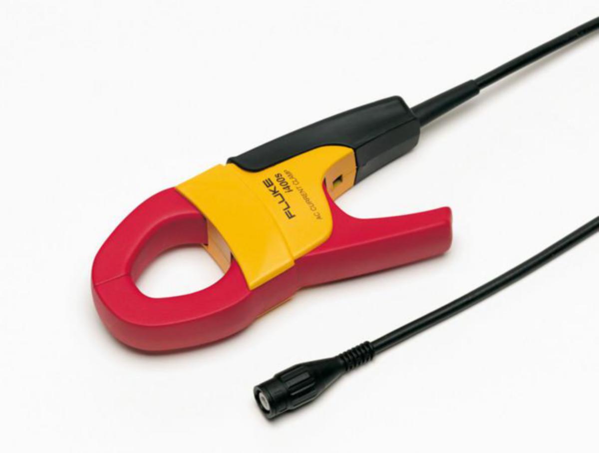 Strömtång Fluke i400s - STRÖMTÅNG ACC FLUKE I400S 400A