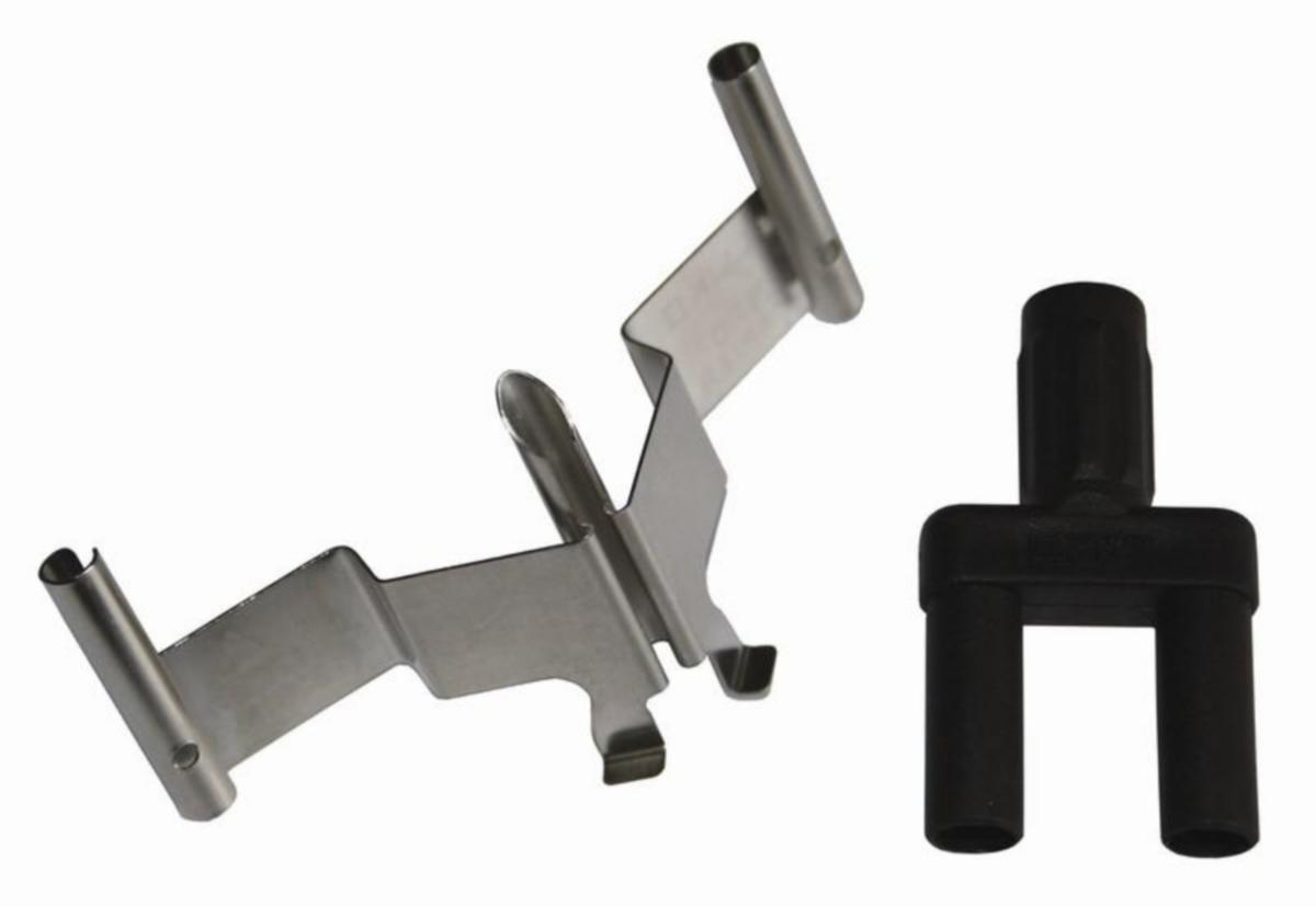 Noll Adapter EPROD Fluke - ELINSTALLATIONSPROVARE TILLB. ZERO ADAPTER 165XB PROVARE