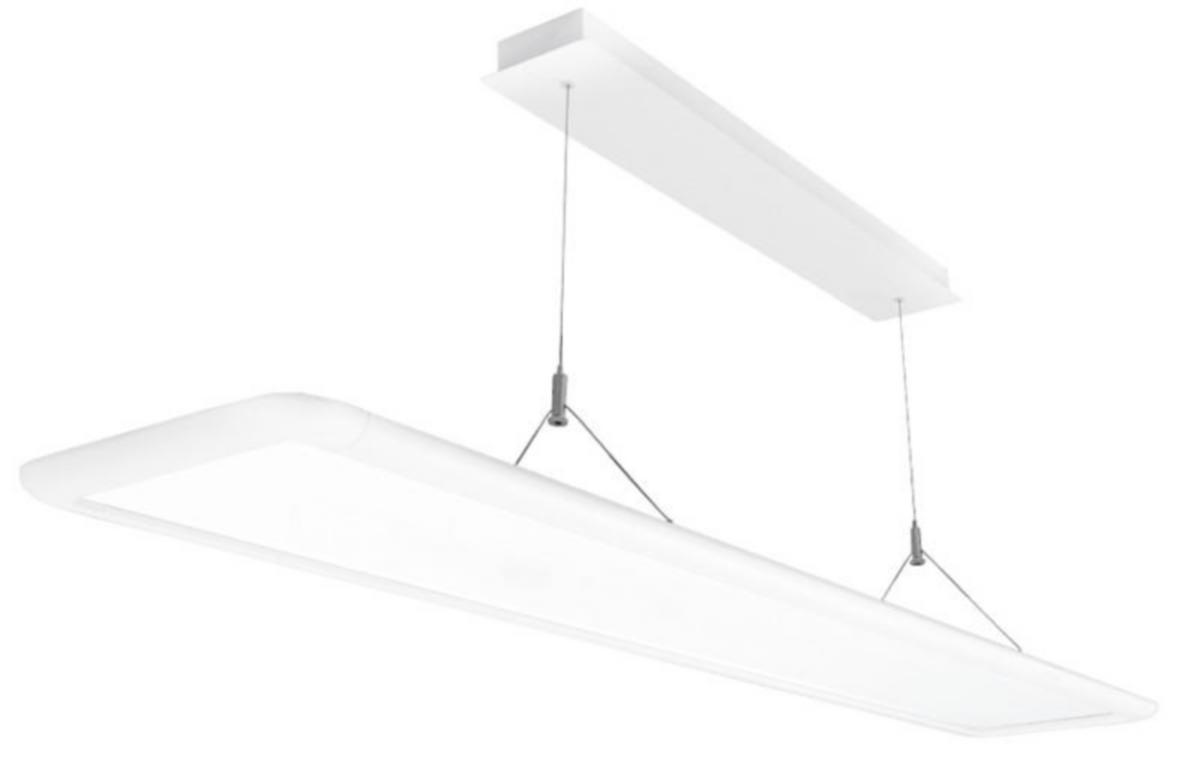 Pendelarmatur SG Sense Air - PENDELARMATUR SENSE AIR 830 DALI