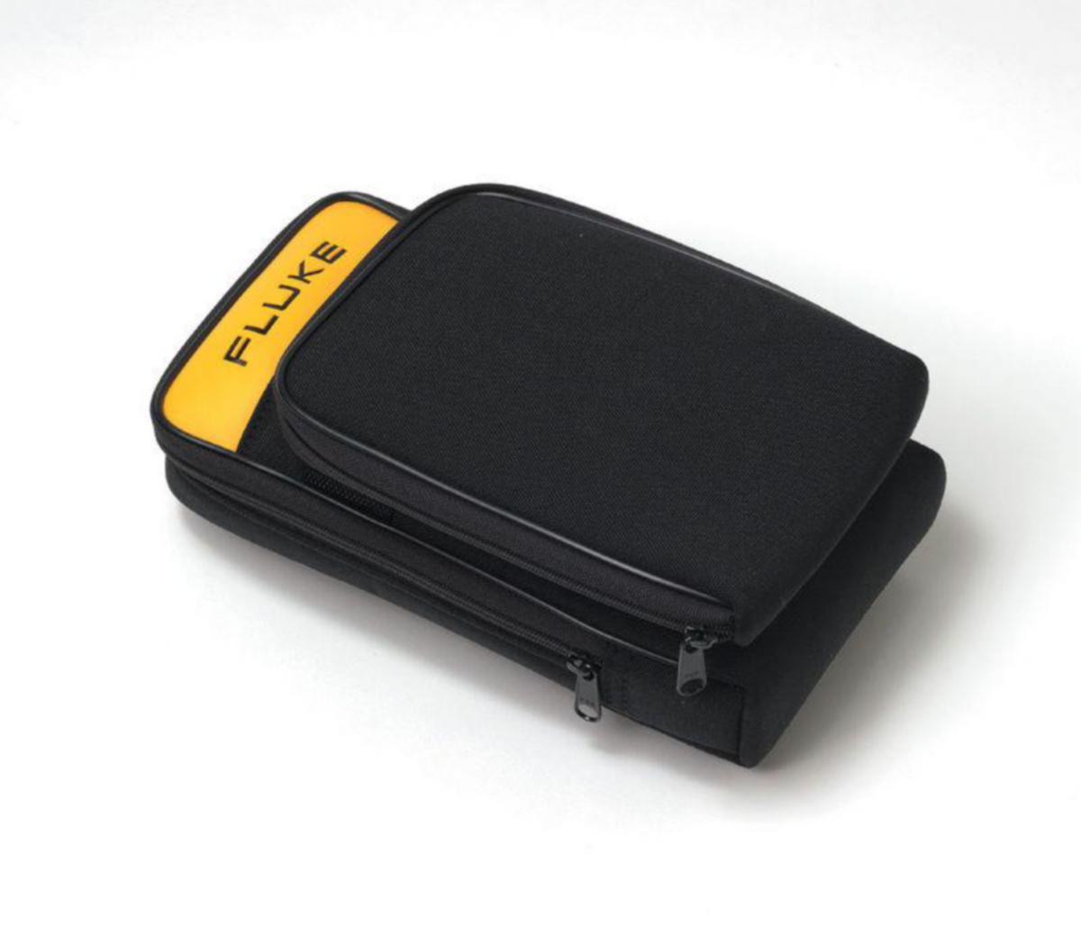 Väska C125 Fluke - MÄTARTILLBEHÖR ACC FLUKE C125 VÄSKA 123 124 C125