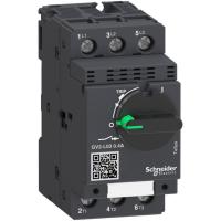 Motorskyddsbrytare Schneider Electric TeSys GV2L