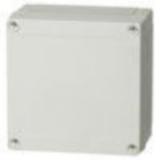Kapsling MNX ABS 130x130 Fibox
