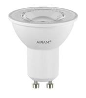 LED-lampa Airam Pro DIM PAR16