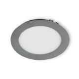 Downlight Ensto Velox-panel (infälld, rund)