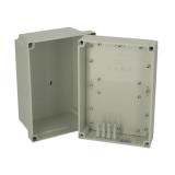 Kapsling MNX ABS 255x180 Fibox