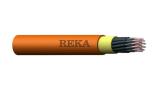Styrkabel Reka FRHF