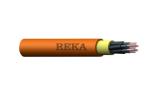Styrkabel Reka FRHF