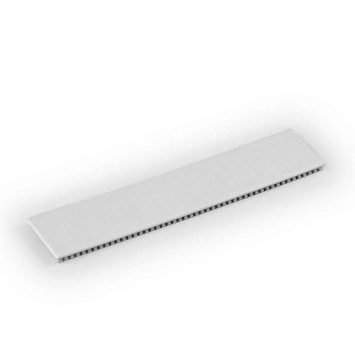 Täckplatta-DIN Ensto Cubo - TÄCKPLATTA ENSTO IS CP220 220x50x7mm