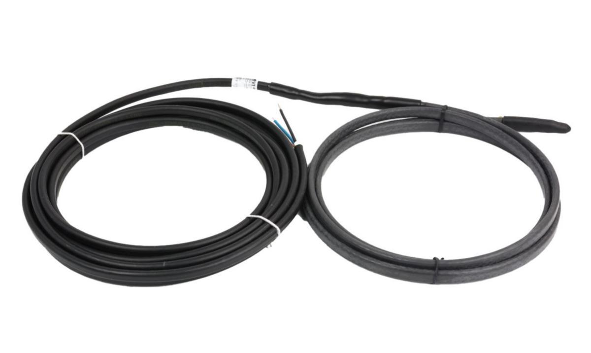 Frostskyddskabel Iceguard DEVI - FROSTSKYDDSKABEL SJÄLVREG DEVI ICEGUARD-18 2M 36W 230V