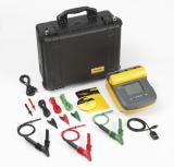 Isolationstestarkit 1550C och 1551 Fluke