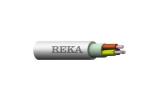 Installationskabel Reka MMJ Eca