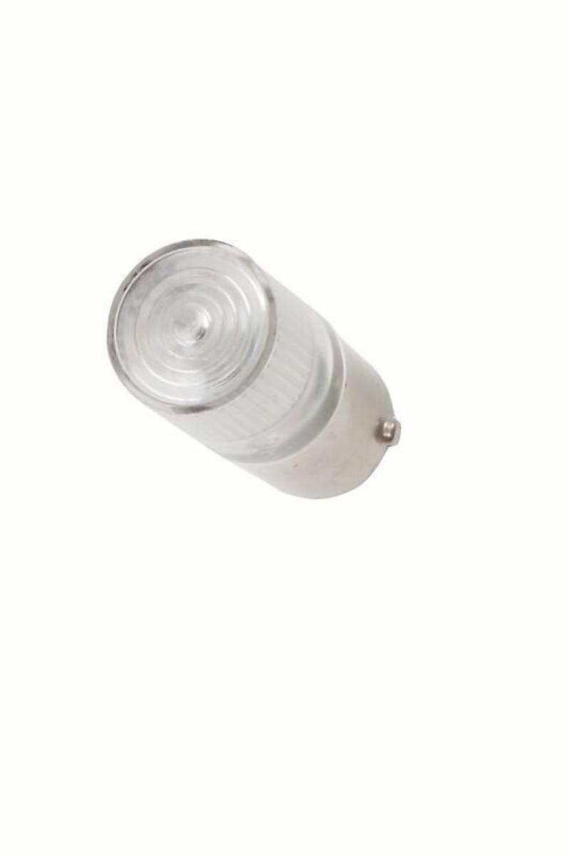 Lampdon Benedikt & Jäger - SIGNALARMATUR BENEDIKT & JÄGER B4-GL 220-250V LI RÖD/GUL/VIT