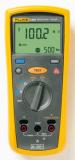 Isolationstestare 1503 och 1507 Fluke