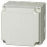Kapsling MNX PCM 130x130 Fibox