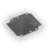 Monteringsplatta Ensto Cubo H