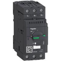 Motorskyddsbrytare Schneider Electric TeSys GV3L