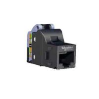Modularjack Schneider Electric Actassi Cat6 UTP