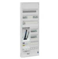 Mätarcentral UTU boxer inf/ytmontage FE