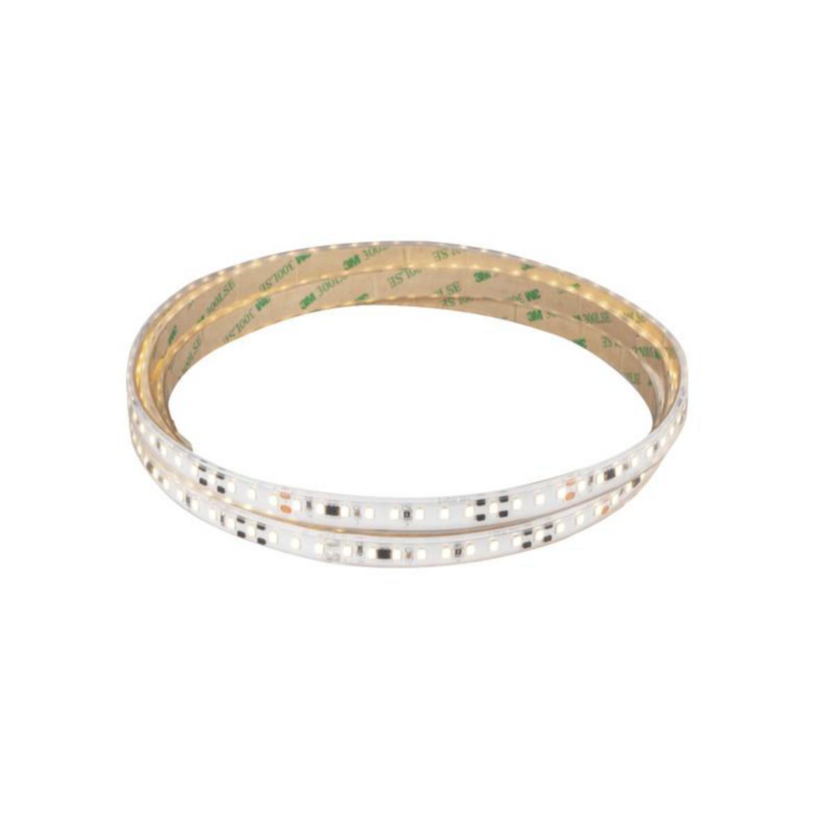 LEDstrip Hide-a-lite Ledstrip 230V - LED-STRIP LEDSTRIP 230V IP65 HI 3K LPM