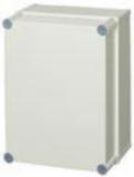 Kapsling PC/ABS 43 Quick Fibox